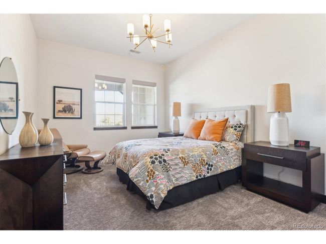 7850 Vallagio Ln, House attached with 3 bedrooms, 4 bathrooms and null parking in Englewood CO | Image 24