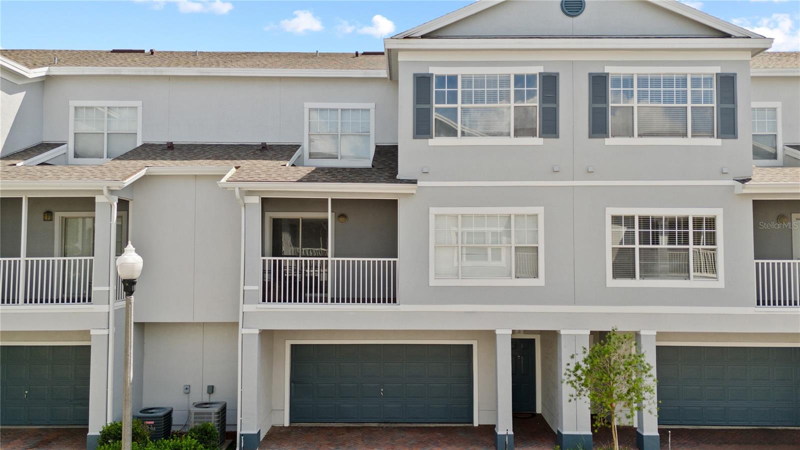 Residential in ORLANDO