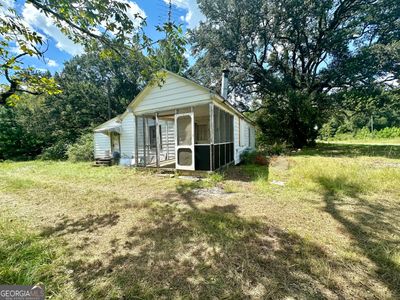 1523 Snowhill Church Road, House other with 1 bedrooms, 1 bathrooms and null parking in Alamo GA | Image 3