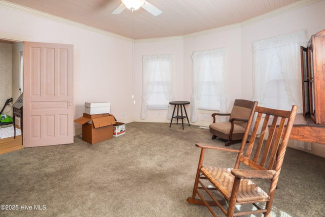3775 Grifton Hugo Rd, House other with 5 bedrooms, 2 bathrooms and 2 parking in Grifton NC | Image 16