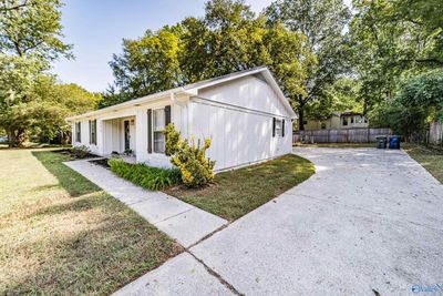 13013 Coys Drive, House other with 3 bedrooms, 2 bathrooms and null parking in Huntsville AL | Image 3