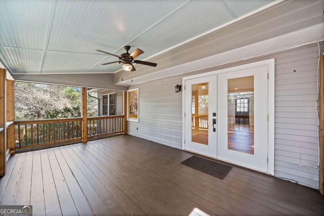 195 Sailwind Ct, House other with 4 bedrooms, 4 bathrooms and 2 parking in Roswell GA | Image 35