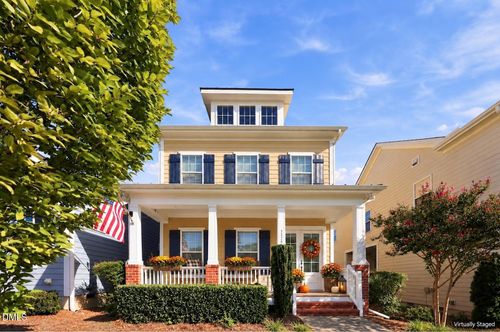 5329 Forsyth Park St, Raleigh, NC, 27616-6682 | Card Image