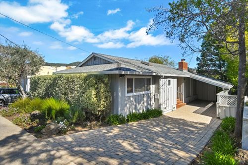 28 Hillcrest Dr, San Rafael, CA, 94901-2019 | Card Image