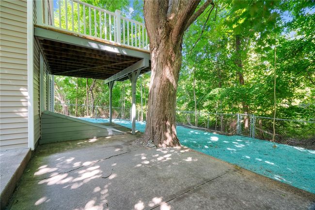 28 Spring St, House other with 2 bedrooms, 2 bathrooms and 3 parking in Pascoag RI | Image 7