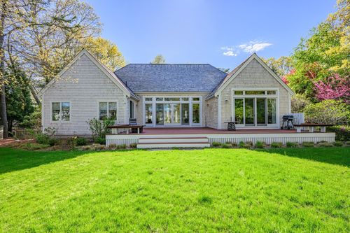 131 Dunrobin Rd, Mashpee, MA, 02649-3036 | Card Image