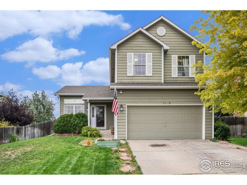 1506 51st Ave, Greeley, CO, 80634-3018 | Card Image