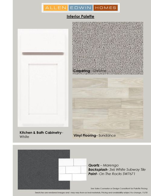 4043 Sugarsand Lane, Lake Charter Township, MI, 49106 | Card Image