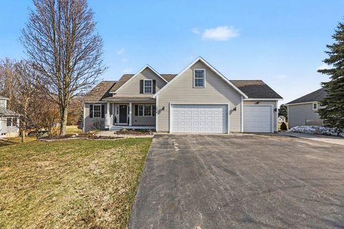 1476 Bee Court, Blair Township, MI, 49696 | Card Image