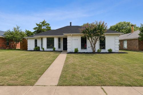 1406 Petunia Dr, Allen, TX, 75002-4421 | Card Image