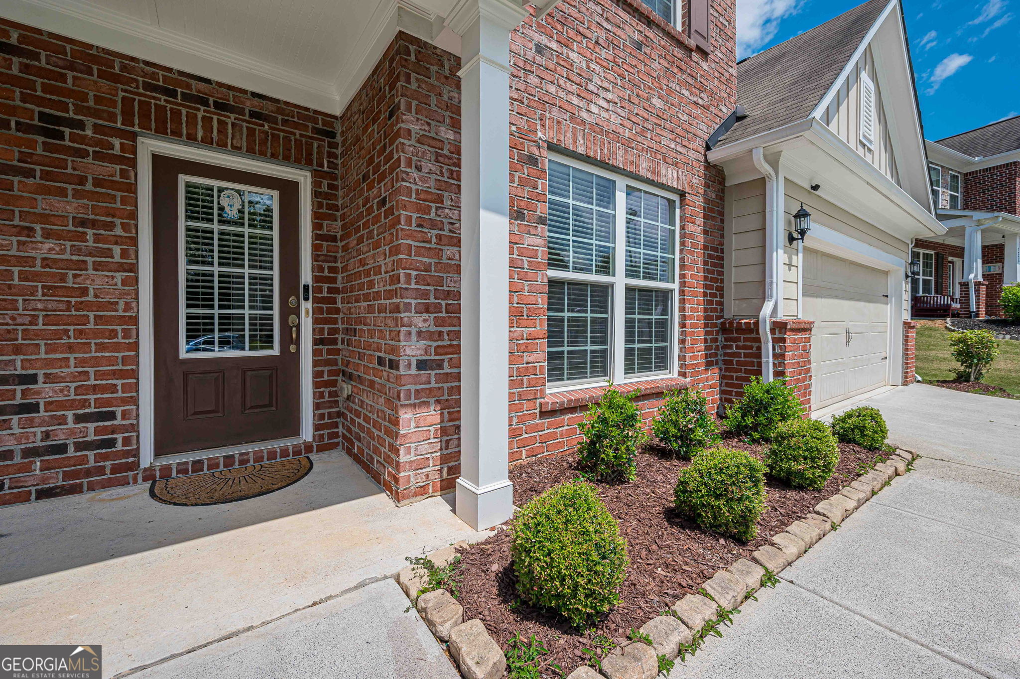 Residential in Cumming 4