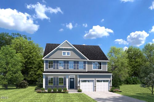 2220 Silver Lake Trl, Raleigh, NC, 27606 | Card Image