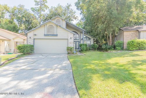 3619 Bridgewood Dr, Jacksonville, FL, 32277-8904 | Card Image