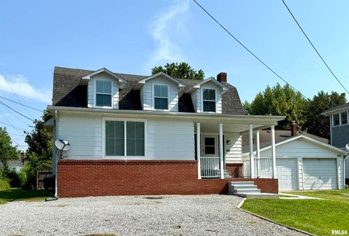 504 E Allen Ave, Marion, IL, 62959-3502 | Card Image