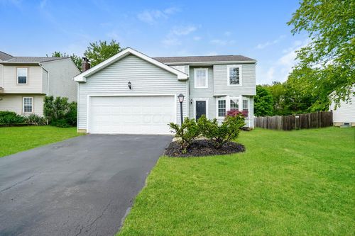 113 Straton Dr, Delaware, OH, 43015-5111 | Card Image