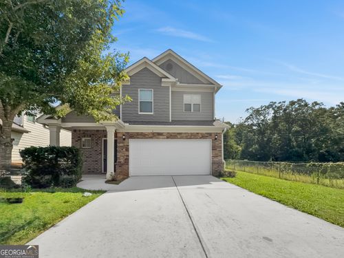140 Daisy Cir, Mcdonough, GA, 30252-1042 | Card Image