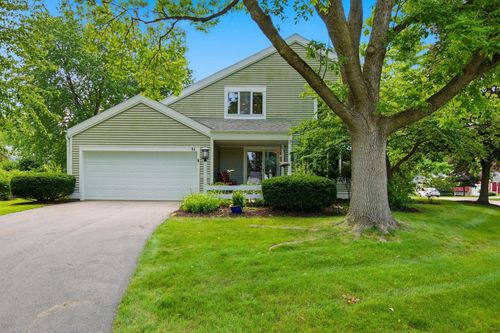 51 Oak Creek Trail, Madison, WI, 53717 | Card Image