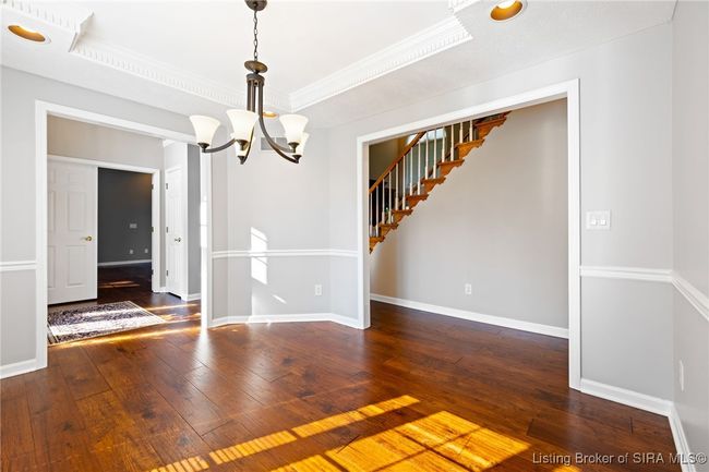 12615 Highway 31 N, Home with 4 bedrooms, 4 bathrooms and null parking in Memphis IN | Image 16