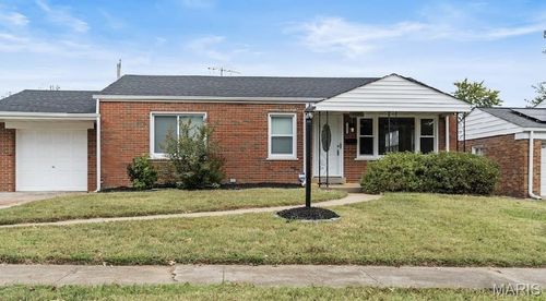 1141 Saint Cyr Rd, Saint Louis, MO, 63137-1750 | Card Image
