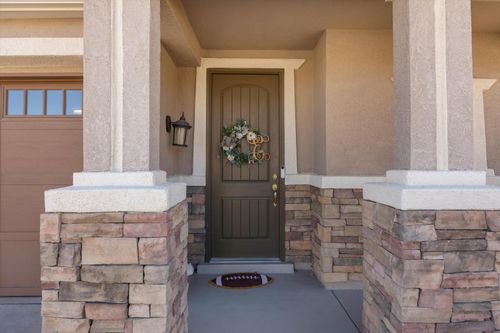 8404 Wild Dunes Rd, Albuquerque, NM, 87120-3784 | Card Image