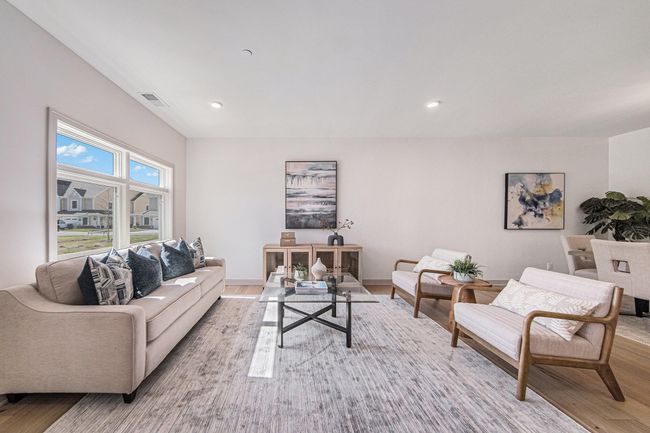 Open concept for variety of furniture layout options | Image 5