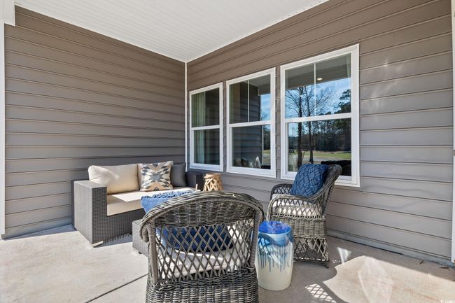 1521 Sea Chase Way, House other with 3 bedrooms, 2 bathrooms and 2 parking in North Myrtle Beach SC | Image 26