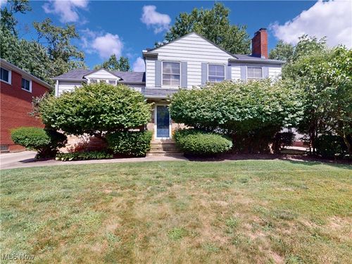 4101 Washington Blvd, University Heights, OH, 44118-3830 | Card Image