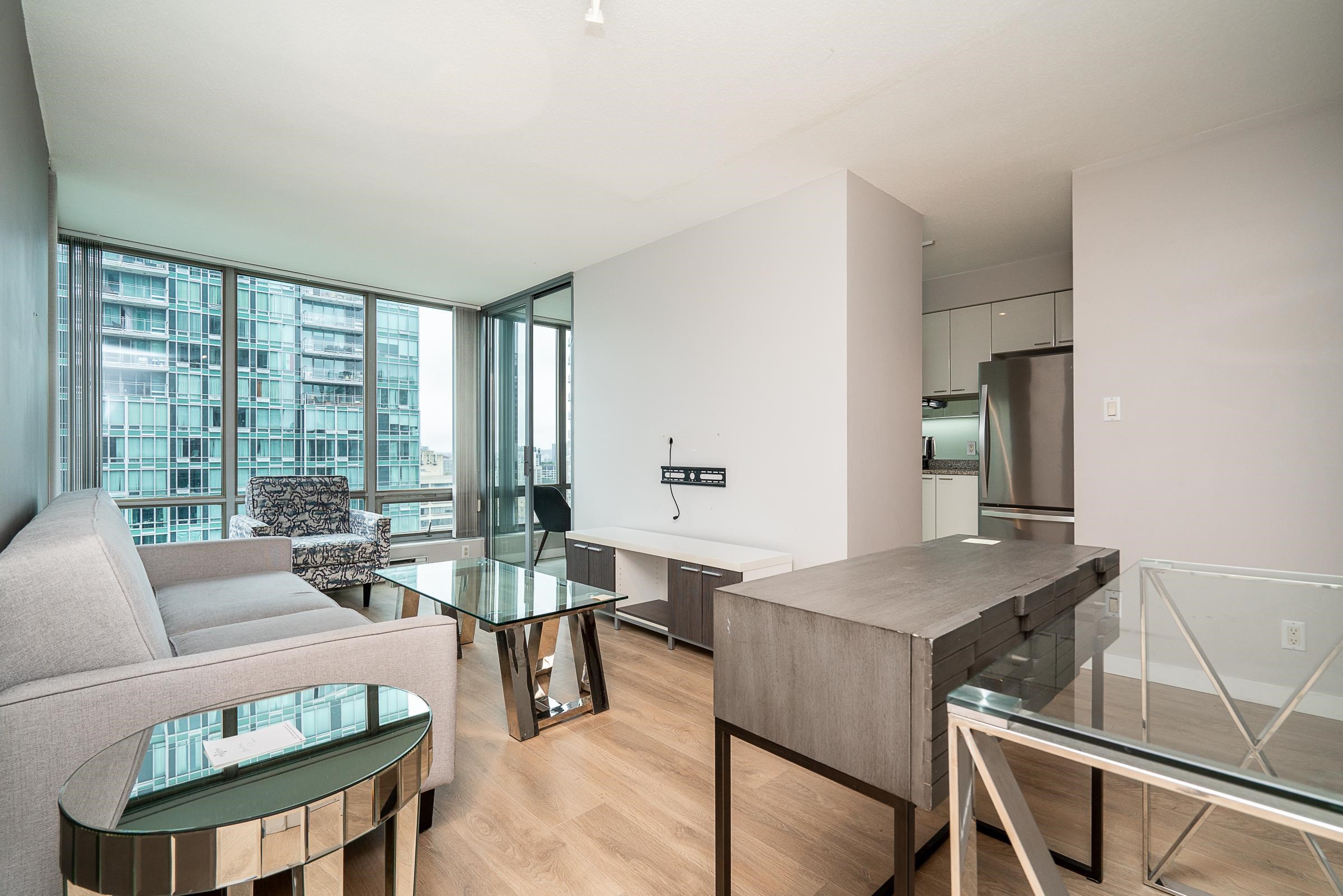 Residential in Vancouver 2