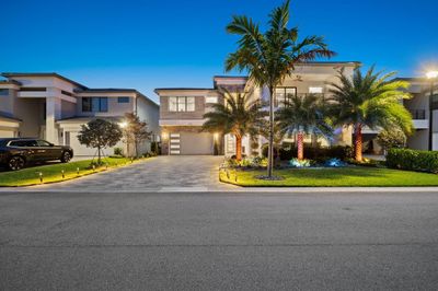 8305 Fishhawk Falls Ct, House other with 5 bedrooms, 6 bathrooms and null parking in Boca Raton FL | Image 2