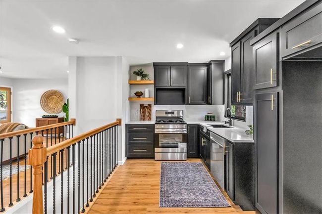4915 W 63 Rd Ter, House other with 4 bedrooms, 3 bathrooms and null parking in Prairie Village KS | Image 14
