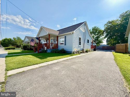 22 Mountain View St, PETERSBURG, WV, 26847-1524 | Card Image