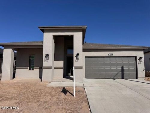 509 Spanish Oaks Dr, Canutillo, TX, 79835-0867 | Card Image
