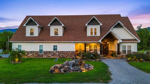 1072 Cookson Creek Rd, Ocoee, TN, 37361-3476 | Card Image