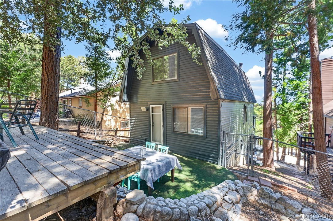 Residential in Lake Arrowhead 4