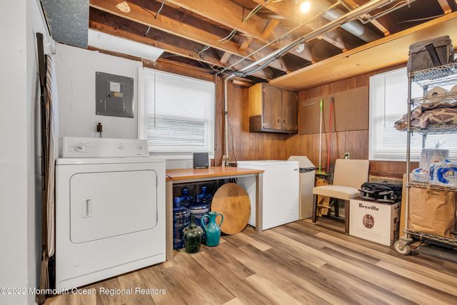 37 Arno St, House other with 3 bedrooms, 2 bathrooms and null parking in Oakhurst NJ | Image 37