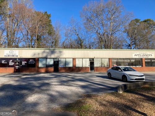 c-231 Stockbridge Road, jonesboro, GA, 30236 | Card Image