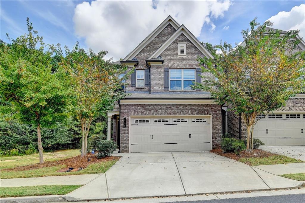 Holdings Dr, Lawrenceville, GA 30044