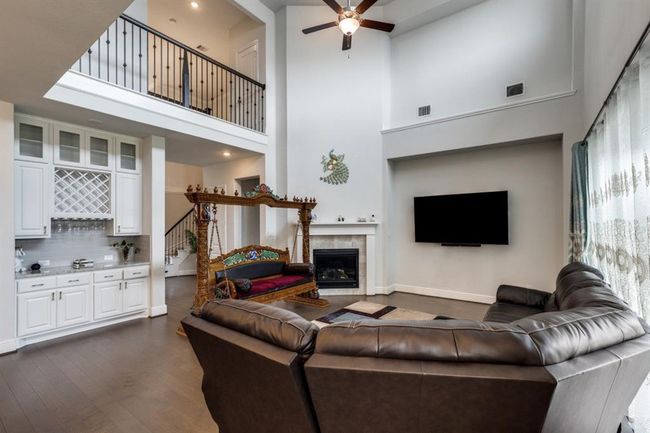 14303 Paseo Marbella Dr, House other with 5 bedrooms, 6 bathrooms and 3 parking in Cypress TX | Image 4