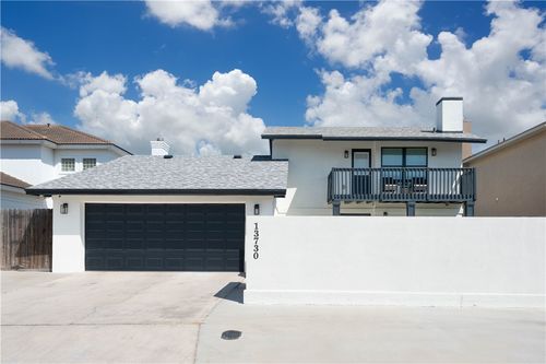 13730 Hawksnest Bay Dr, Corpus Christi, TX, 78418-6332 | Card Image