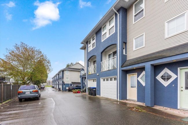 7 - 5926 Vedder Road, Townhouse with 3 bedrooms, 2 bathrooms and 2 parking in Chilliwack BC | Image 28