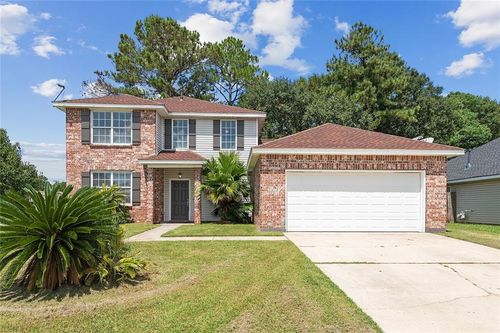 2001 Dylan Dr, Slidell, LA, 70461-4834 | Card Image