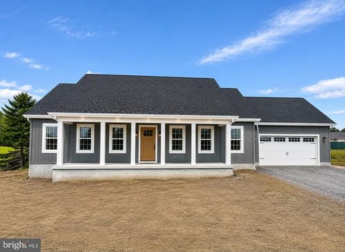 Lot 56 Friendship Dr, Martinsburg, WV, 25405-2515 | Card Image
