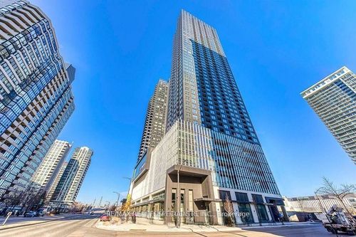 2910-395 Square One Drive, Mississauga, ON, L5B0P6 | Card Image