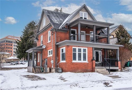 94 Scott St, Kitchener, ON, N2H2R5 | Card Image