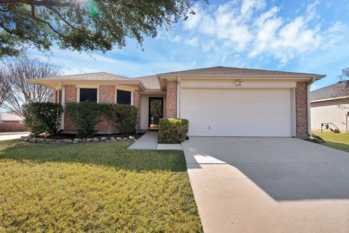 1448 Knottingham Dr, Little Elm, TX, 75068-5597 | Card Image