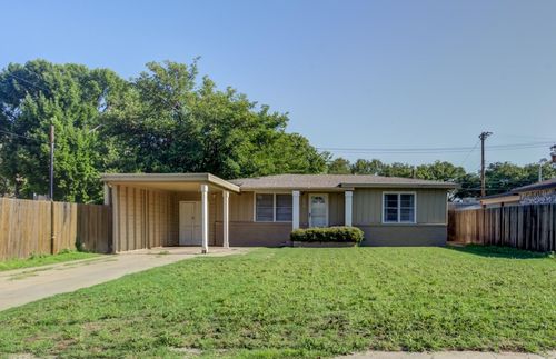 4010 25th St, Lubbock, TX, 79410-1822 | Card Image