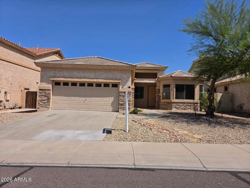 13426 W Jacobson Dr, Litchfield Park, AZ, 85340-5389 | Card Image