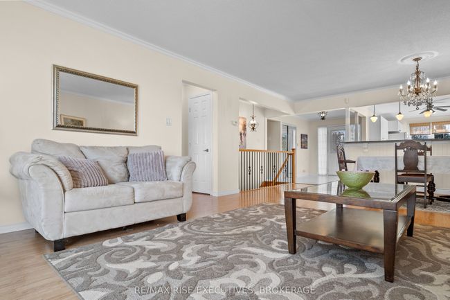 32 Abbey Dawn Dr, House other with 3 bedrooms, 3 bathrooms and 4 parking in Bath ON | Image 17