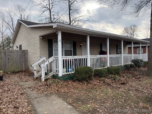 3810 Wayne St, New Albany, IN, 47150-9740 | Card Image