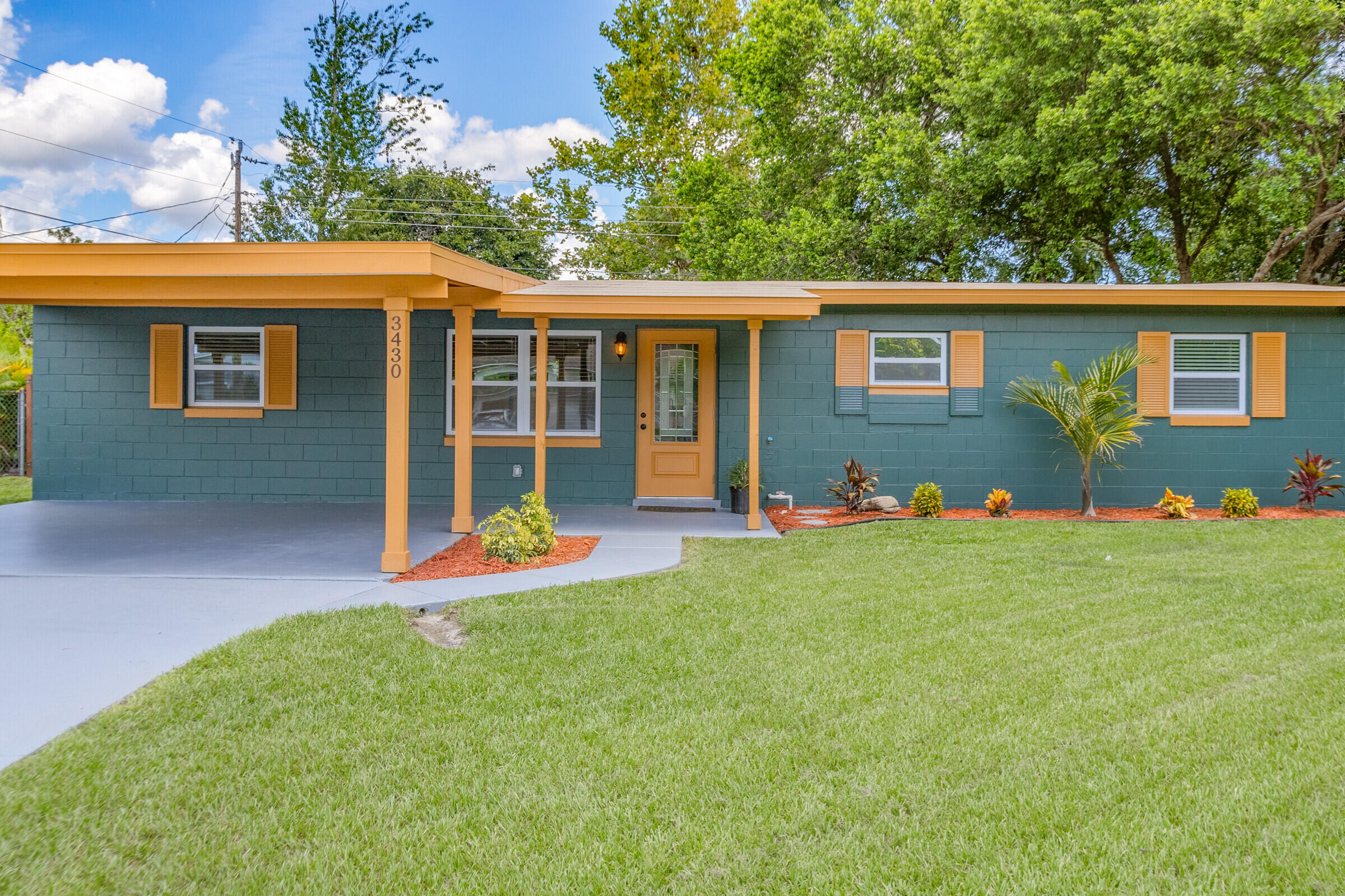 Daryl Ter, Titusville, FL 32796